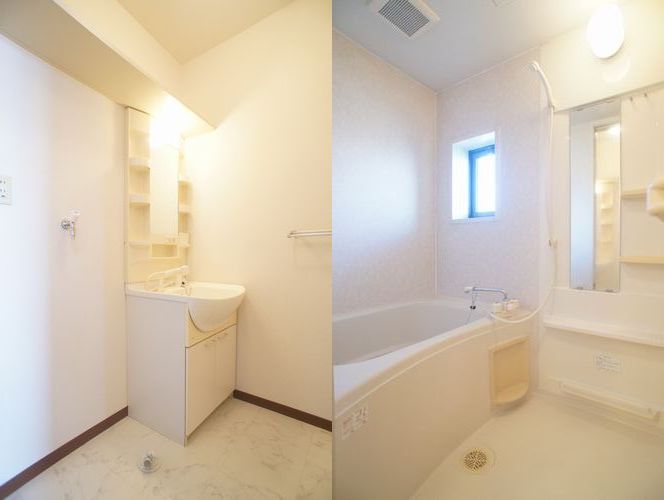 ハイム壱番館 203号-5