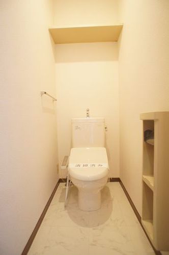 ハイム壱番館 203号-8