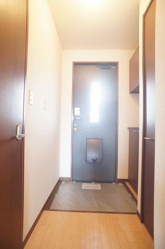 ハイム壱番館 203号-9