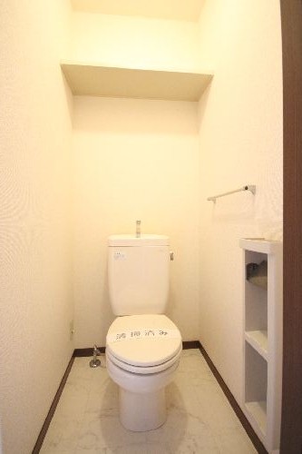 サン・バリュージュ　Ａ 102号-6