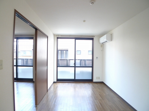 ベルージュ 102号-2