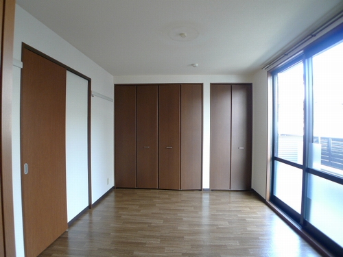 ベルージュ 102号-3