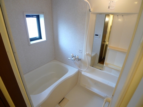 ベルージュ 102号-5