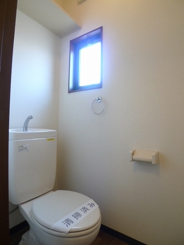 ベルージュ 102号-7