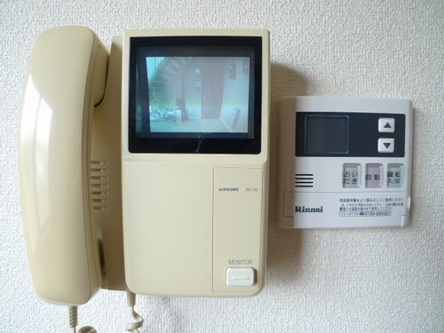 ベルージュ 102号-8