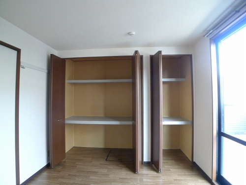 ベルージュ 102号-10