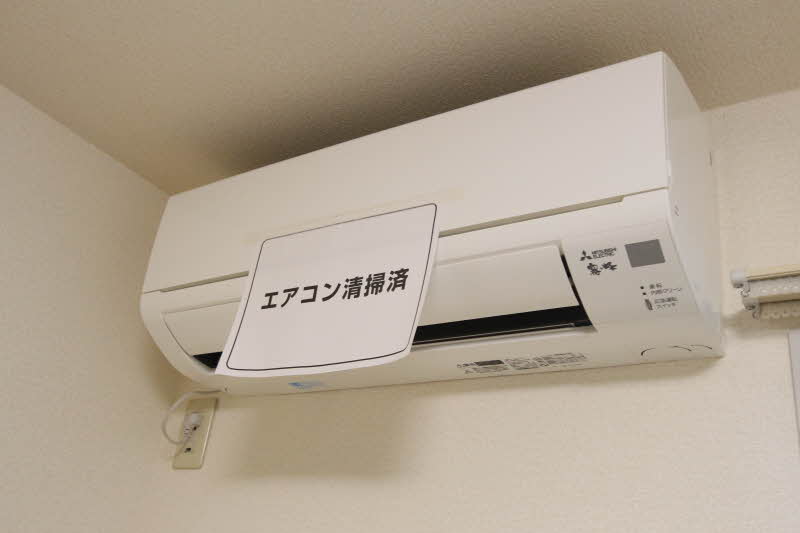シャルマン 茜 101号-10