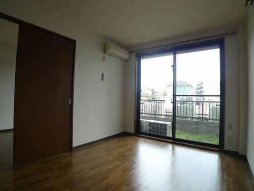 アービス　マンション 103号-6