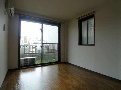 アービス　マンション 103号-7