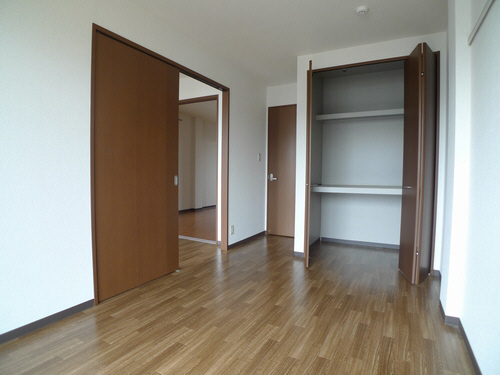 アービス　マンション 103号-8