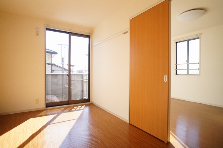 フローラ 201号-3