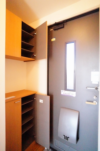 フローラ 201号-4