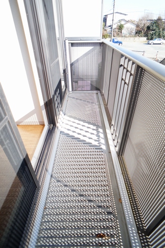 フローラ 201号-6