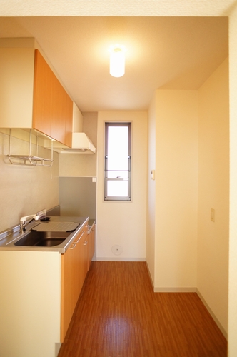 フローラ 201号-7