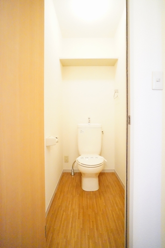 フローラ 201号-8