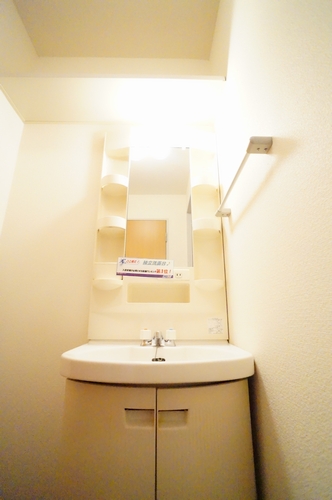 フローラ 201号-10