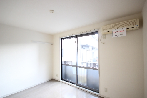 バリュージュ希　Ｂ 103号-2