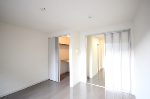 バリュージュ希　Ｂ 103号-3