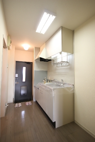 バリュージュ希　Ｂ 103号-7