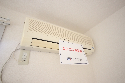 バリュージュ希　Ｂ 103号-8