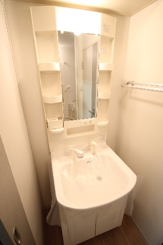 バリュージュ希　Ｂ 103号-9