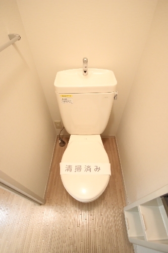 バリュージュ希　Ｂ 103号-11