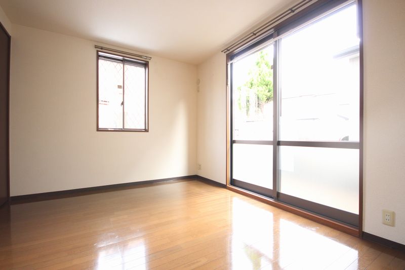 シャーメゾン千間台Ｃ 101号-2