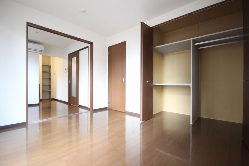 シャーメゾン千間台Ｃ 101号-3