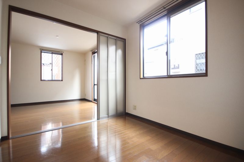 シャーメゾン千間台Ｃ 101号-4