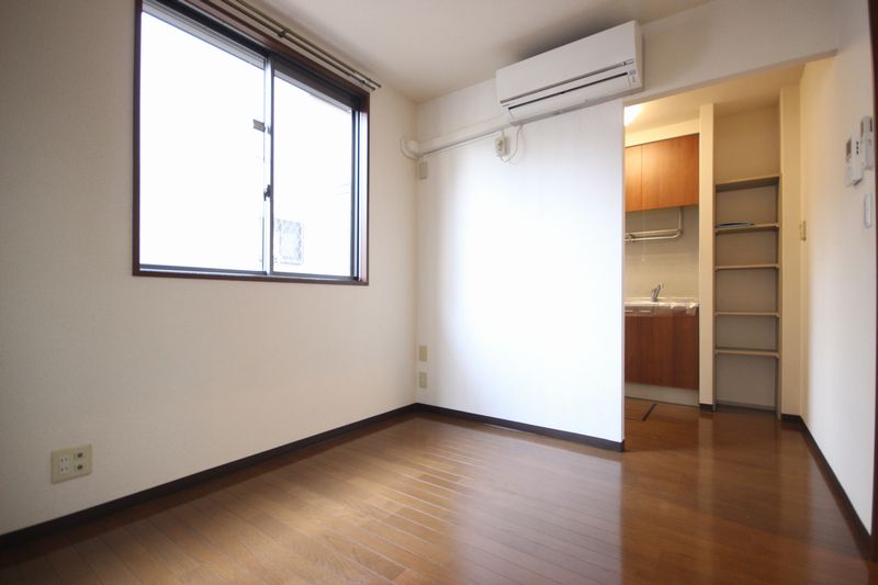 シャーメゾン千間台Ｃ 101号-5