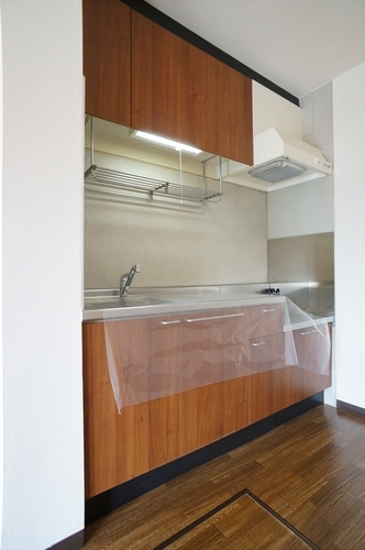 メルシーパル 103号-5