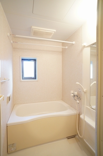 メルシーパル 103号-8