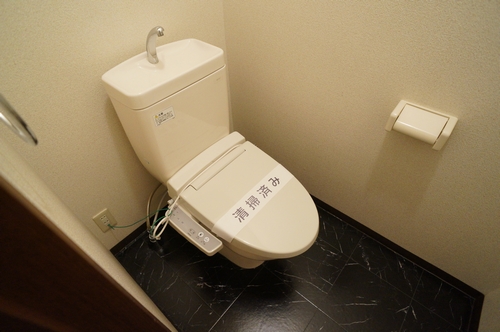 メルシーパル 103号-9