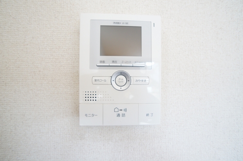 メルシーパル 103号-11