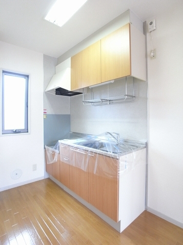 ハイツ加藤 201号-4