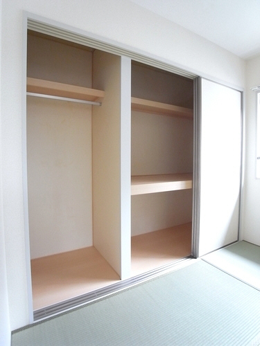 ハイツ加藤 201号-7