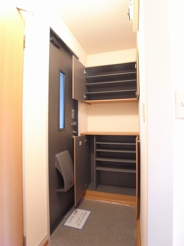 ハイツ加藤 201号-8