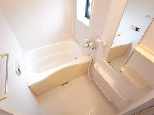 ハイツ加藤 201号-10