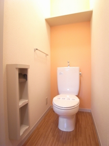 ハイツ加藤 201号-11