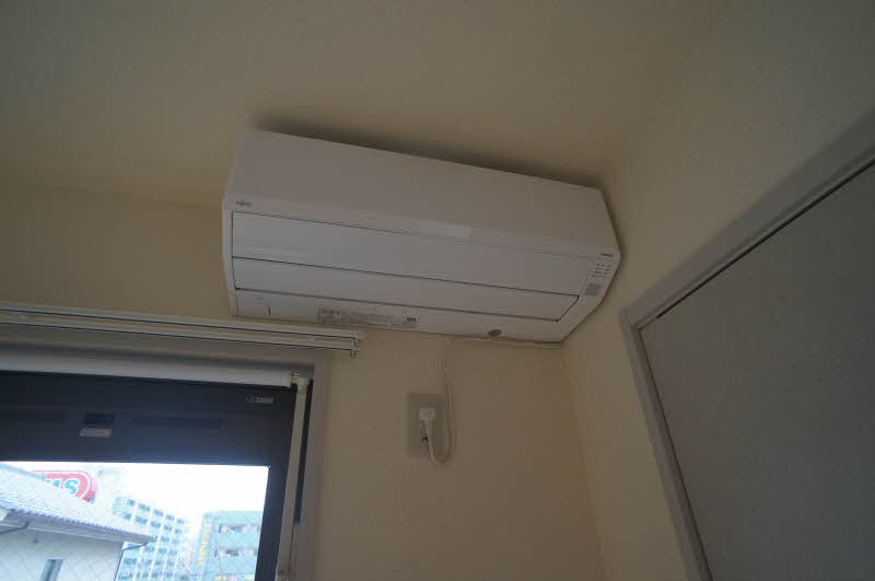 ビエナ・Ｓ 203号-5