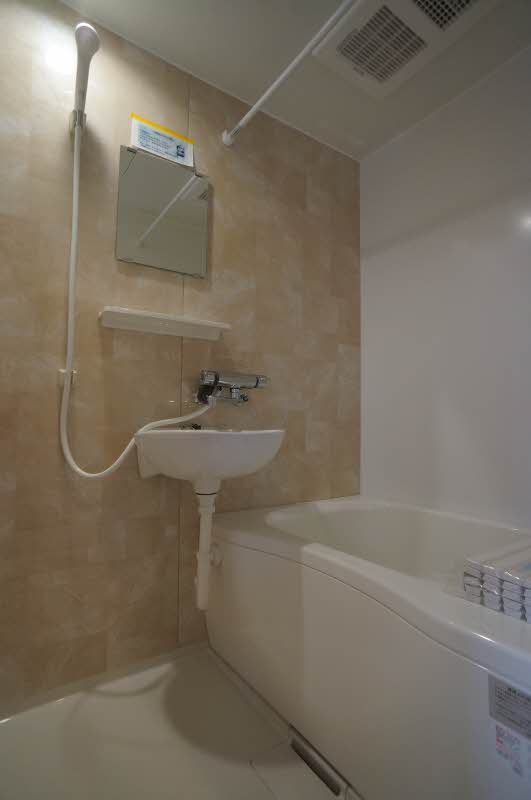 ビエナ・Ｓ 203号-6