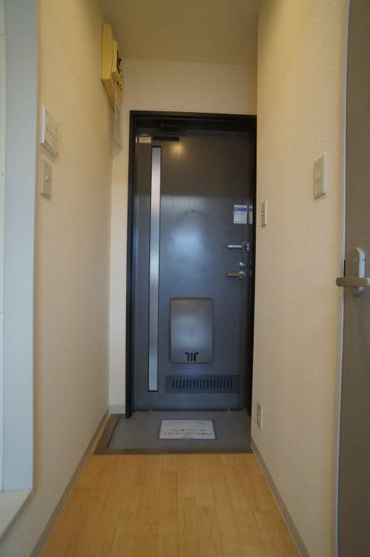 ビエナ・Ｓ 203号-11