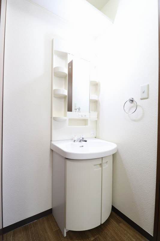 フォレストビレッジＥ 102号-9