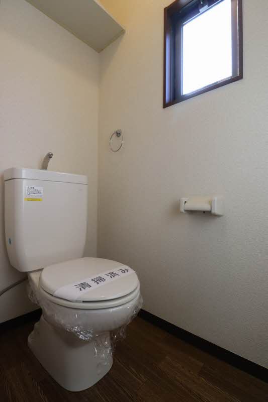 フォレストビレッジＥ 102号-10