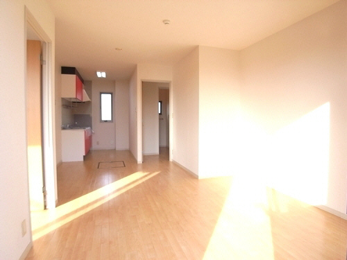 メル　ベーユ　Ｂ 101号-2