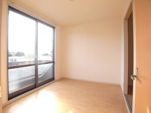 メル　ベーユ　Ｂ 101号-5