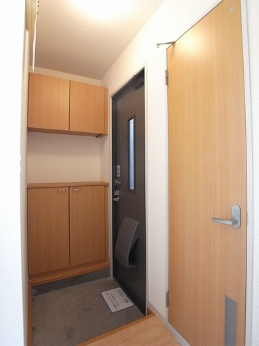 メル　ベーユ　Ｂ 101号-8