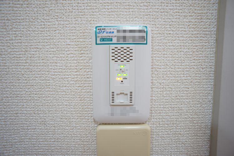 メル　ベーユ　Ｂ 201号-4