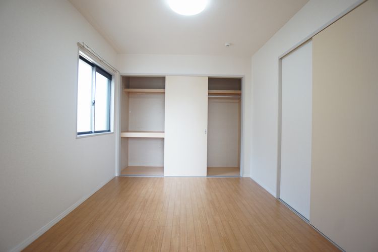 メル　ベーユ　Ｂ 201号-6