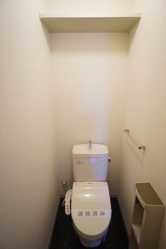 メル　ベーユ　Ｂ 201号-11